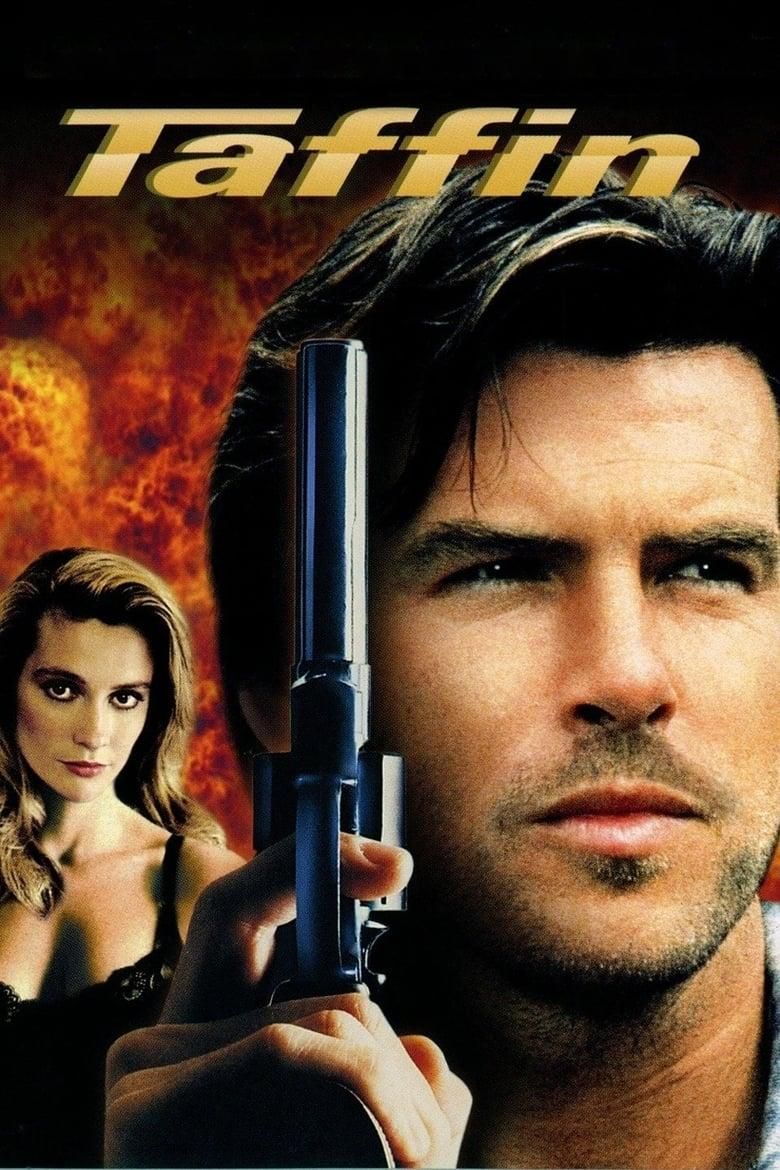 Taffin poster image