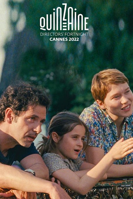poster for One Fine Morning