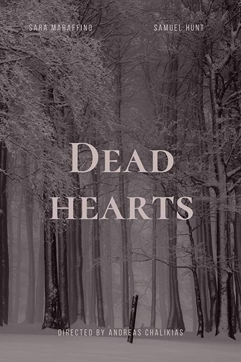 Dead Hearts logo