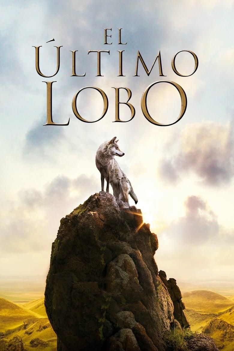 El último lobo poster image