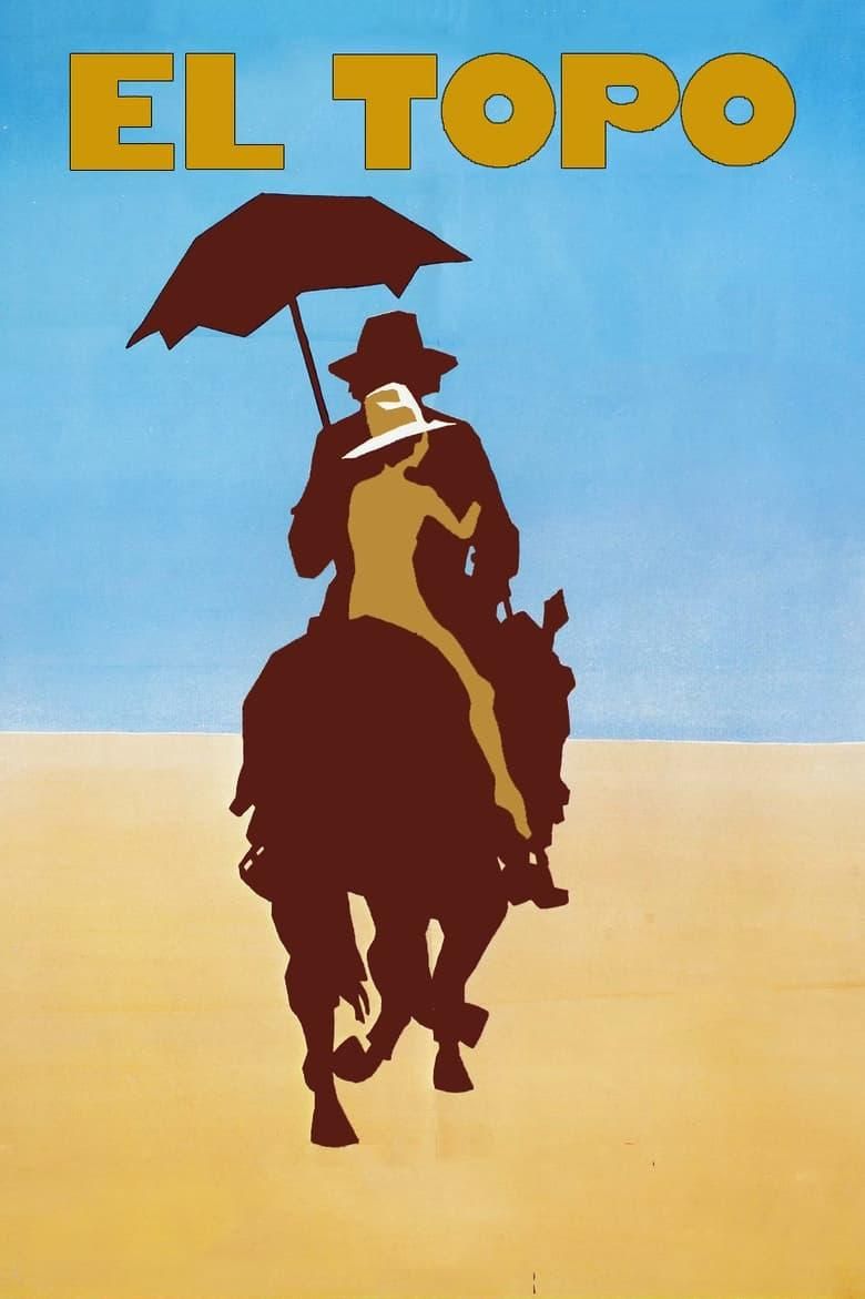 El Topo poster image