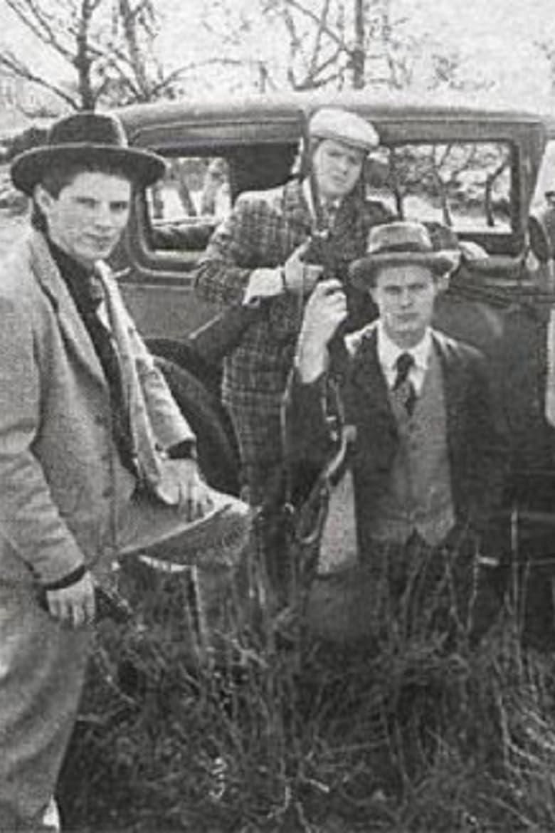 Hinir ómótstæðilegu logo