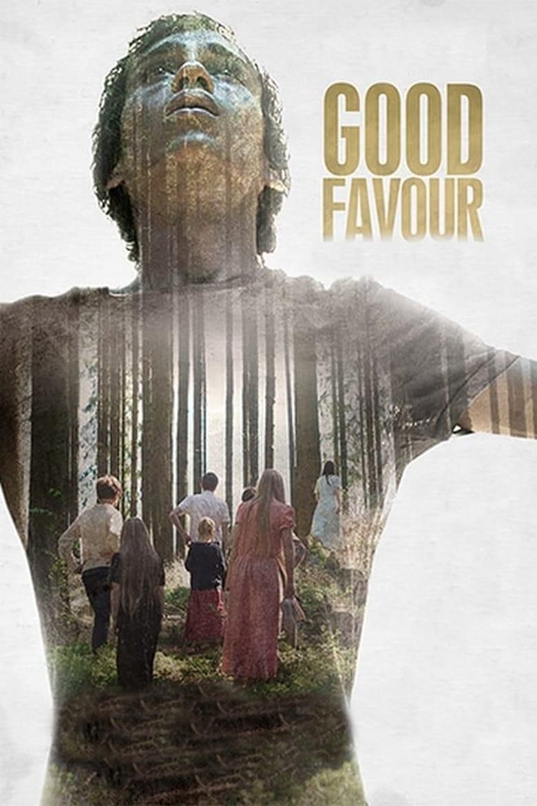Good Favour poster image