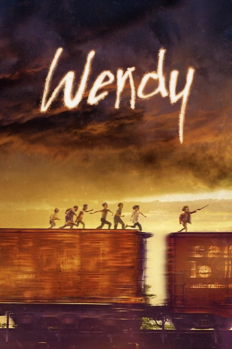 Wendy poster image