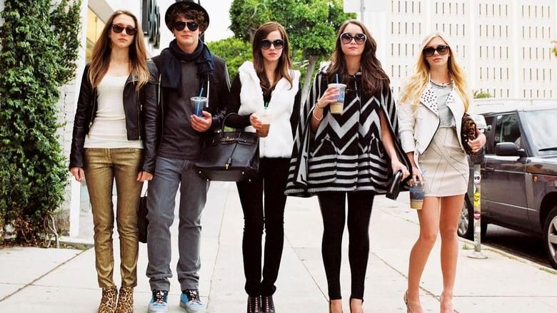 The Bling Ring thumbnail