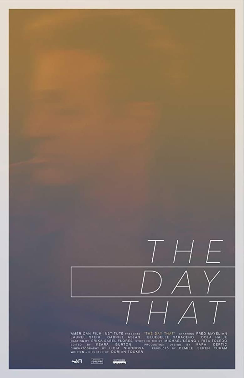 The Day That logo