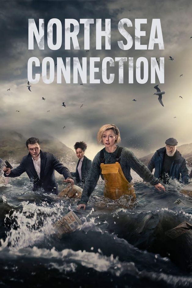 poster for North Sea Connection
