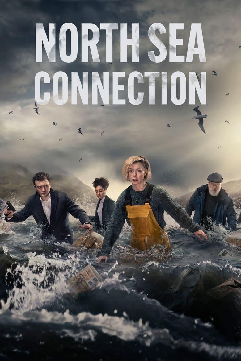 North Sea Connection poster image