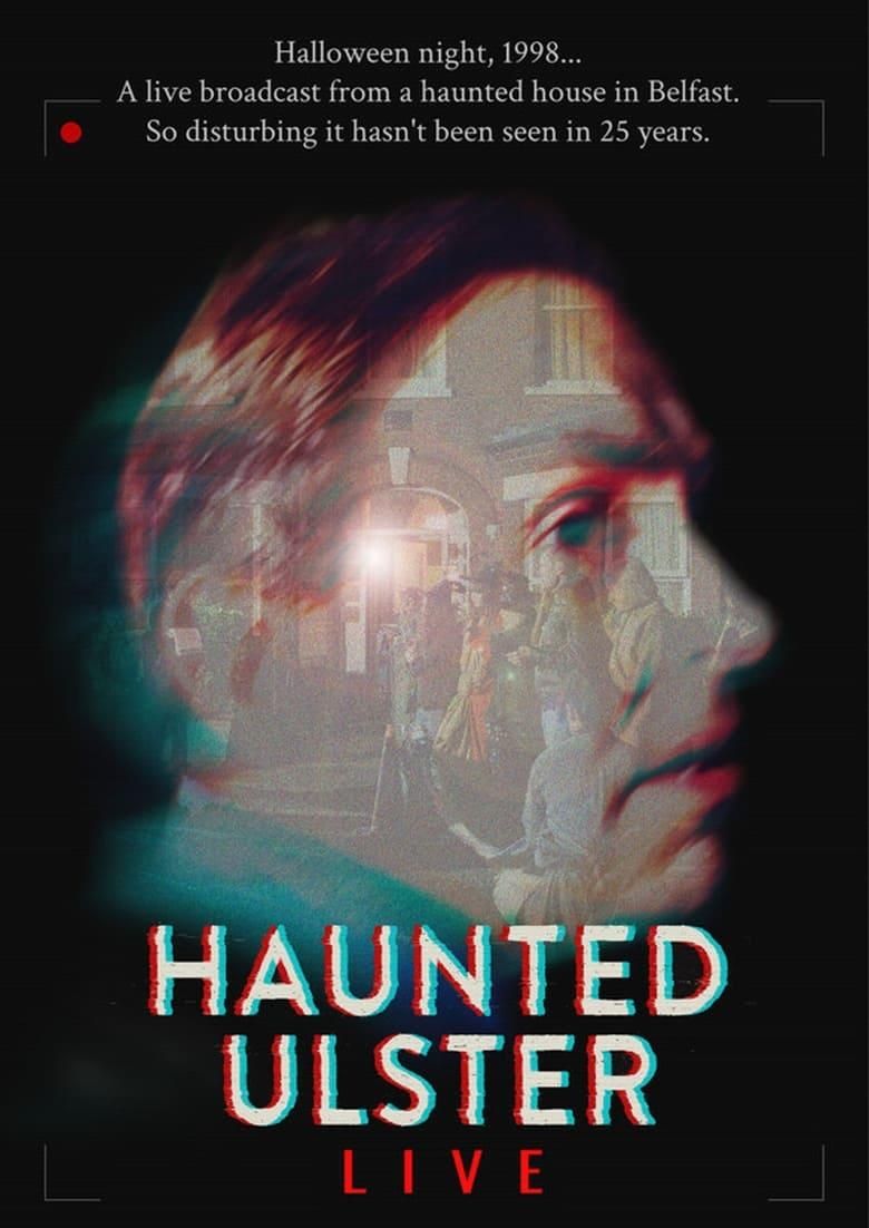 Haunted Ulster Live poster image