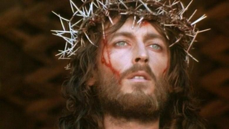 Jesus of Nazareth thumbnail