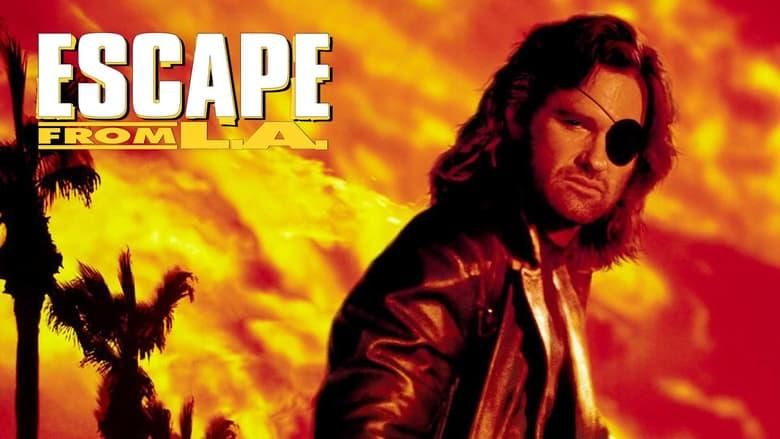 Escape from L.A. thumbnail