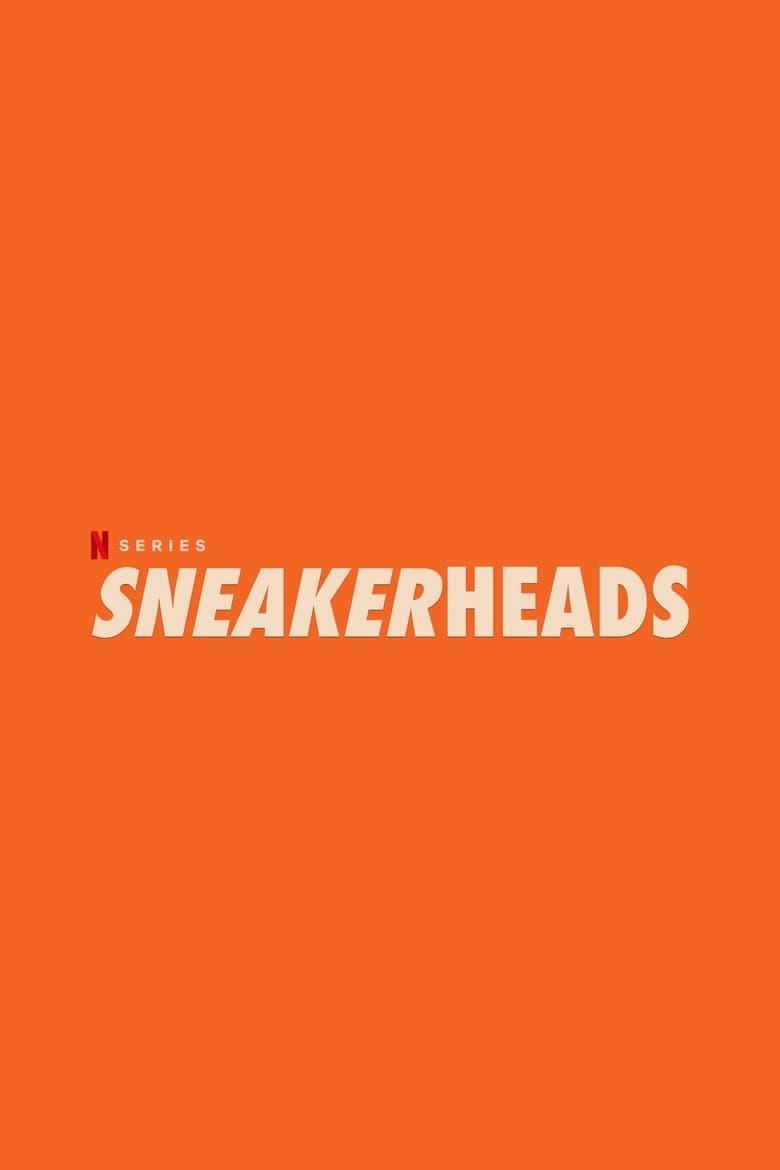 Sneakerheads logo