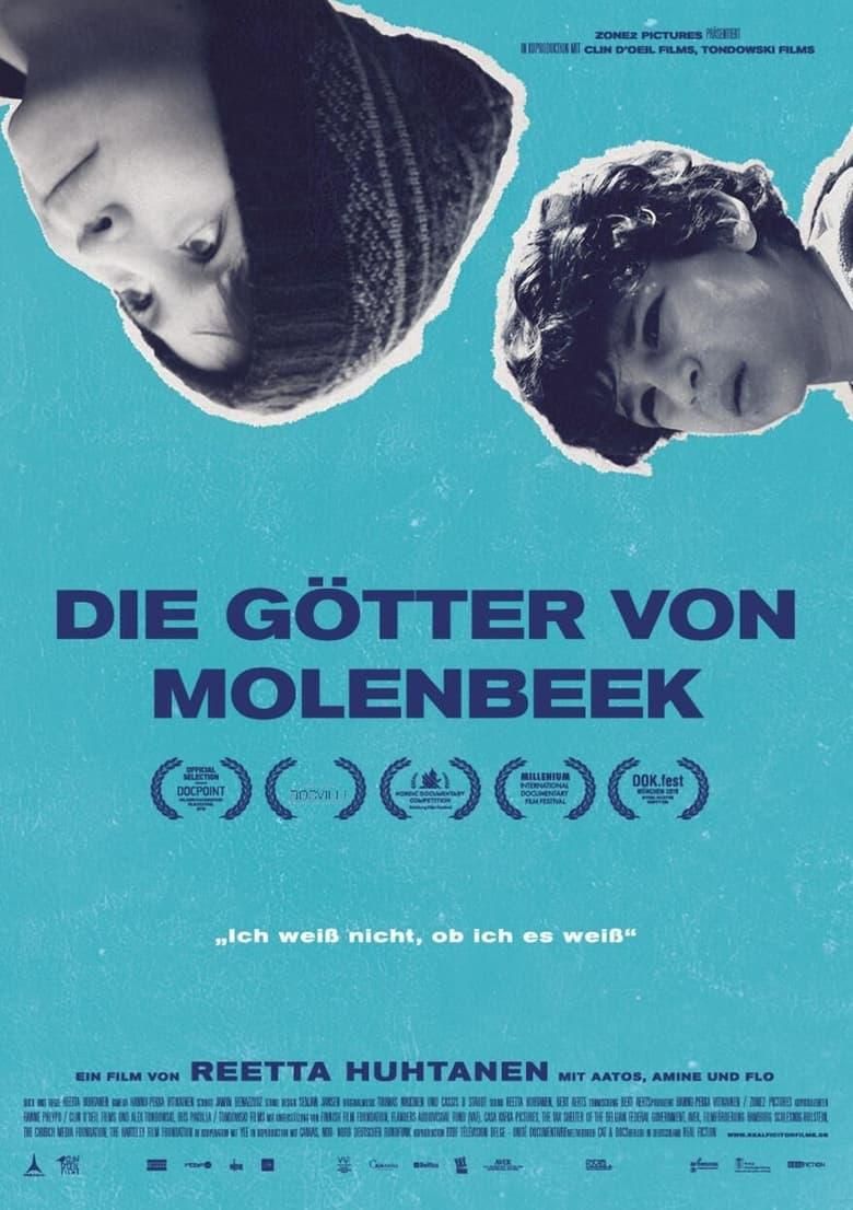 Die Götter von Molenbeek poster image