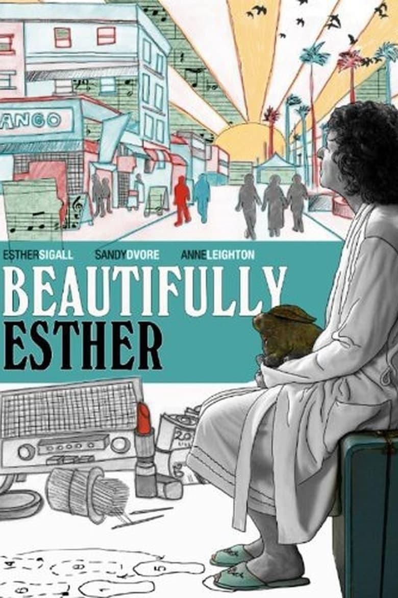 Beautifully Esther logo