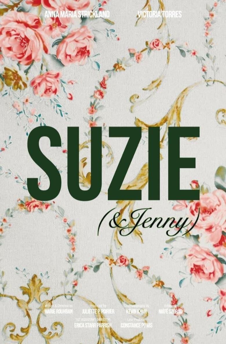 Suzie (& Jenny) poster image