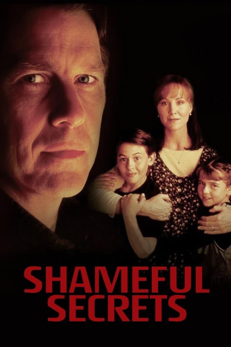 Shameful Secrets logo