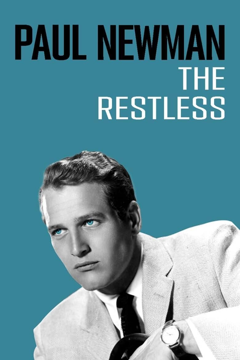Paul Newman: The Restless logo