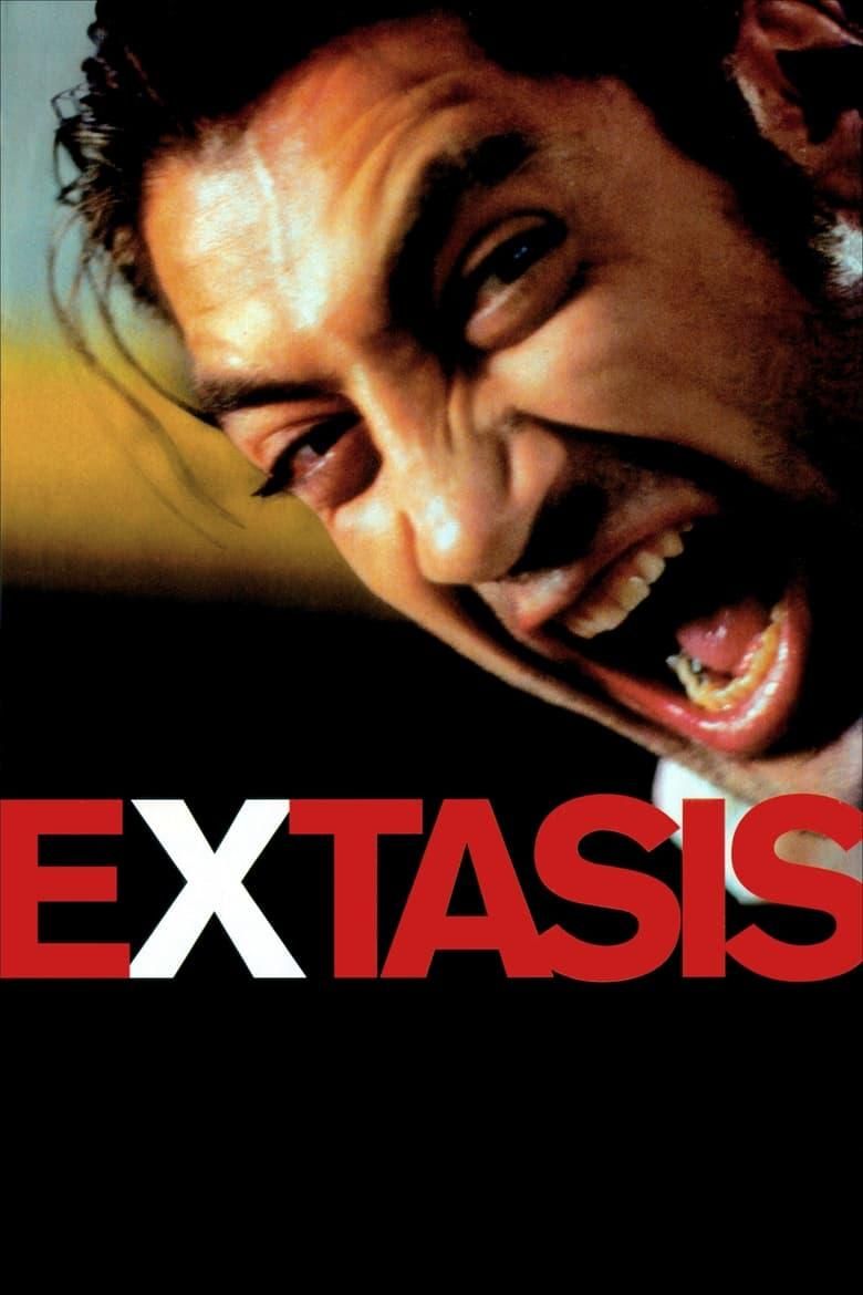 Extasis logo