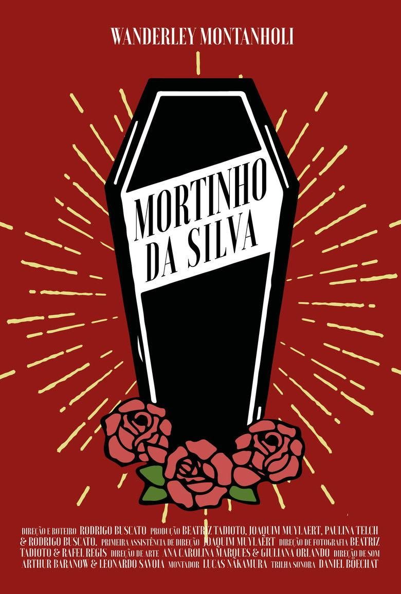 Mortinho da Silva poster image