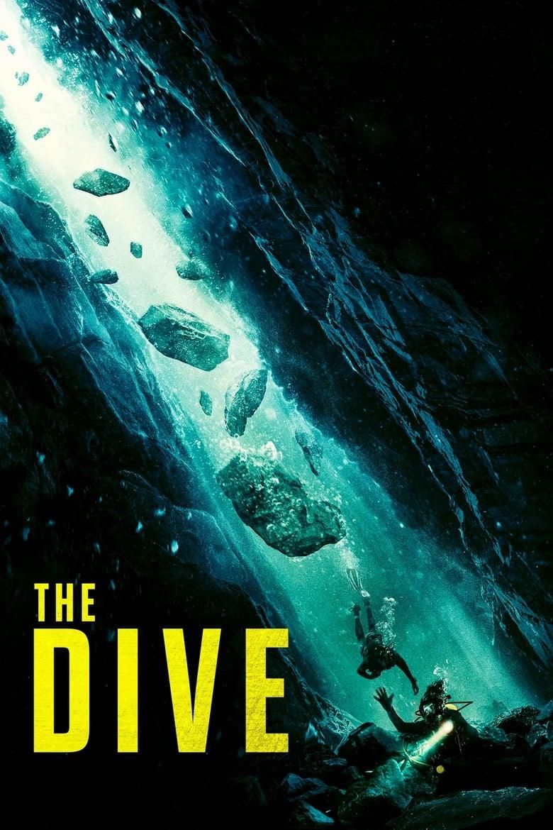 The Dive poster image