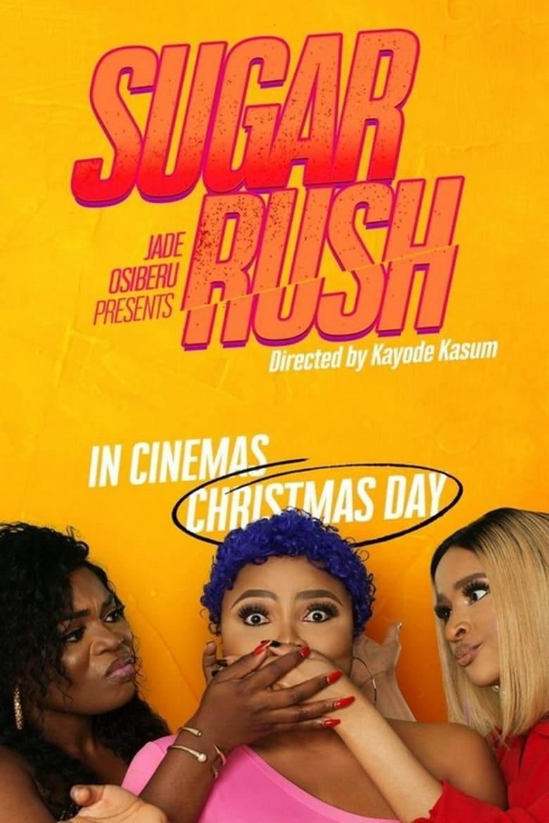 Sugar Rush poster image