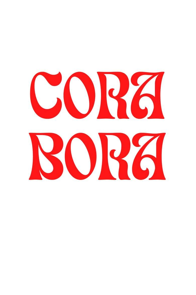 Cora Bora logo
