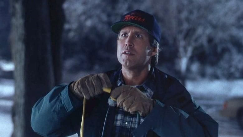 National Lampoon's Christmas Vacation thumbnail