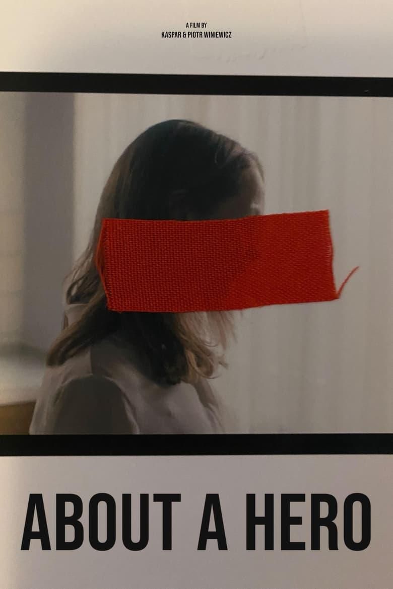 ABOUT A HERO poster image