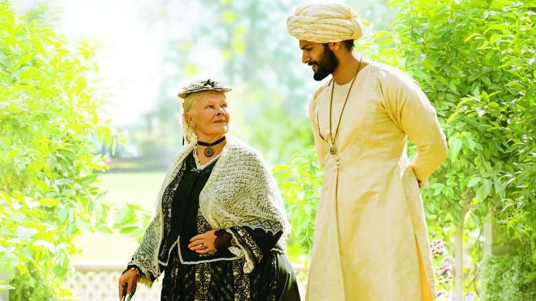 Victoria & Abdul thumbnail