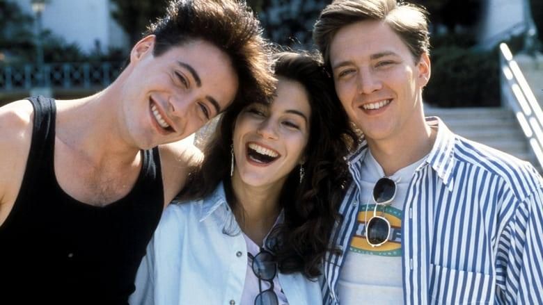 Less Than Zero thumbnail