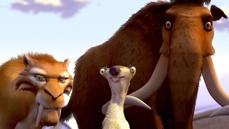 Ice Age thumbnail