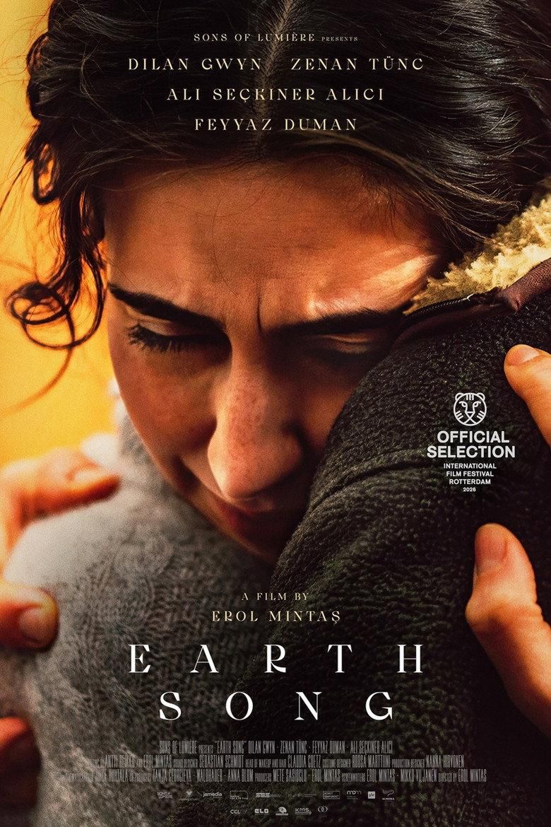 Earth Song poster image