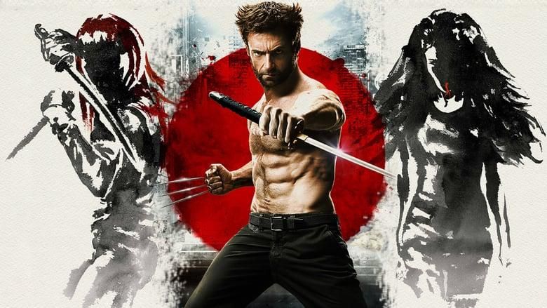 The Wolverine thumbnail