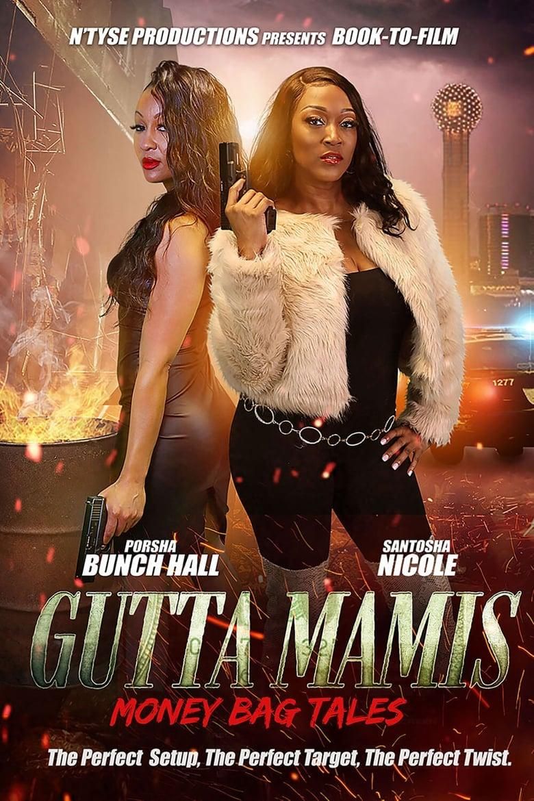Gutta Mamis: Money Bag Tales poster image