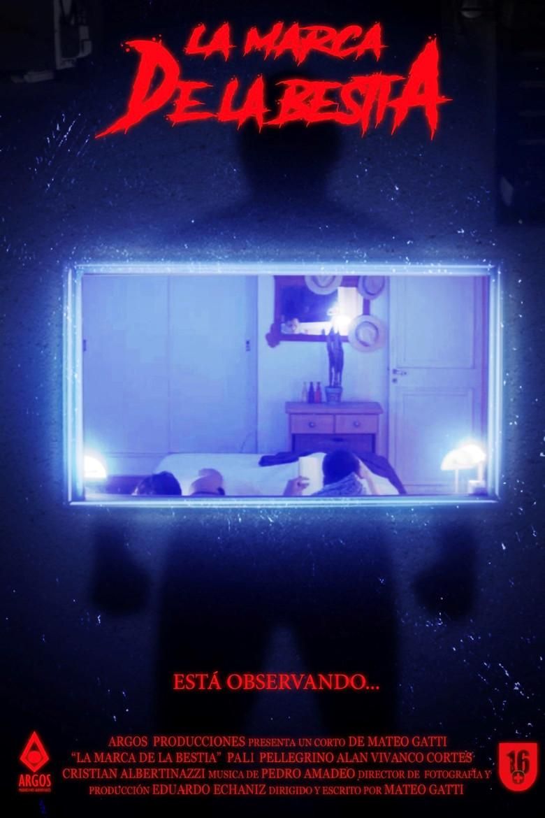 La Marca de la Bestia poster image