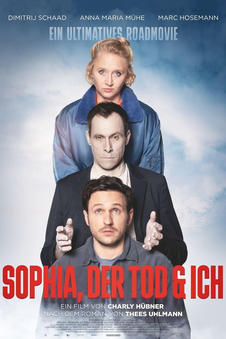 Sophia, der Tod und ich poster image