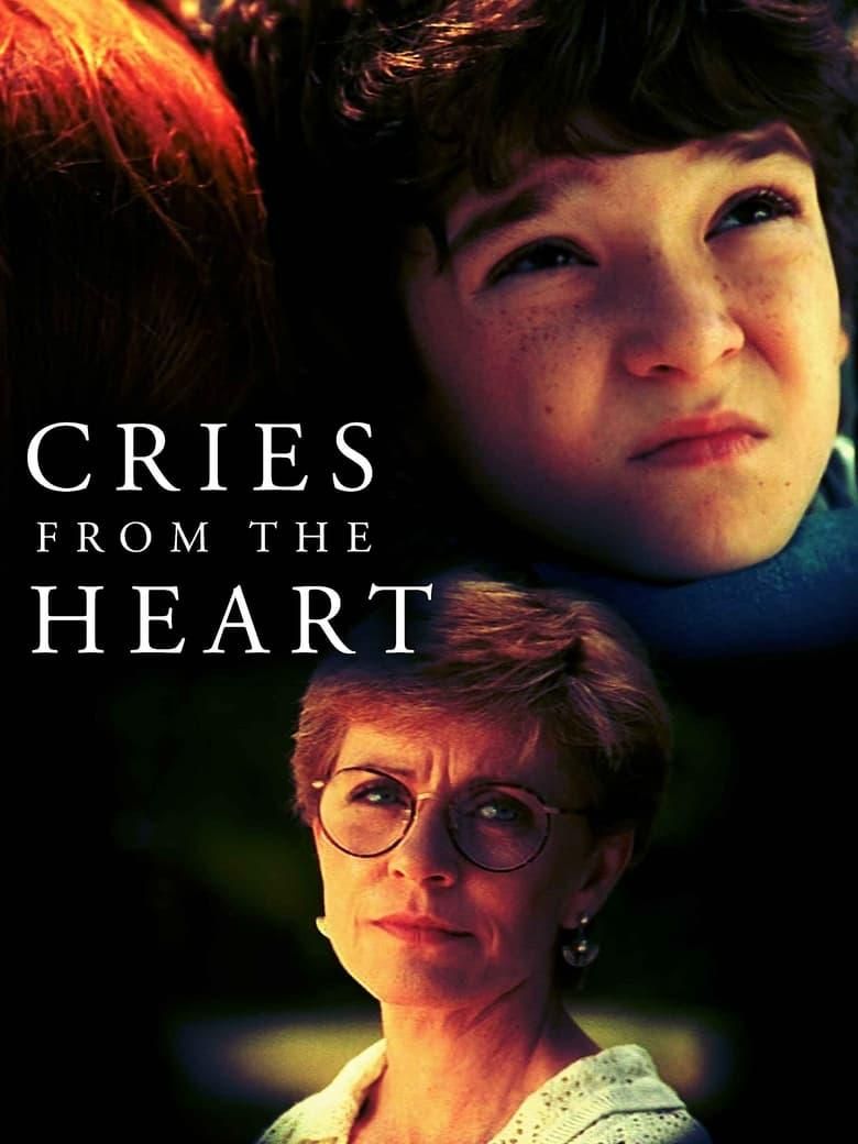 Cries from the Heart logo