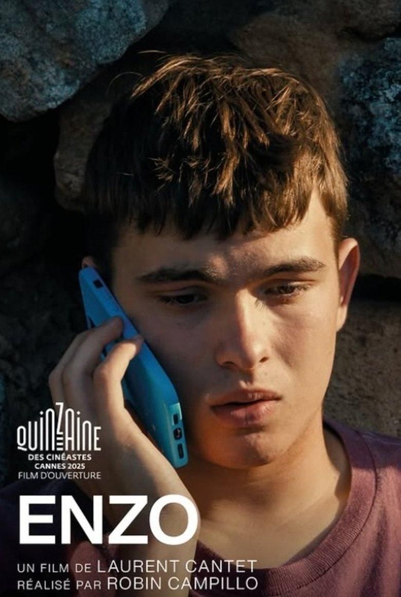 Enzo poster image
