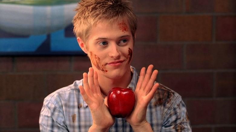 The Adventures of Food Boy thumbnail