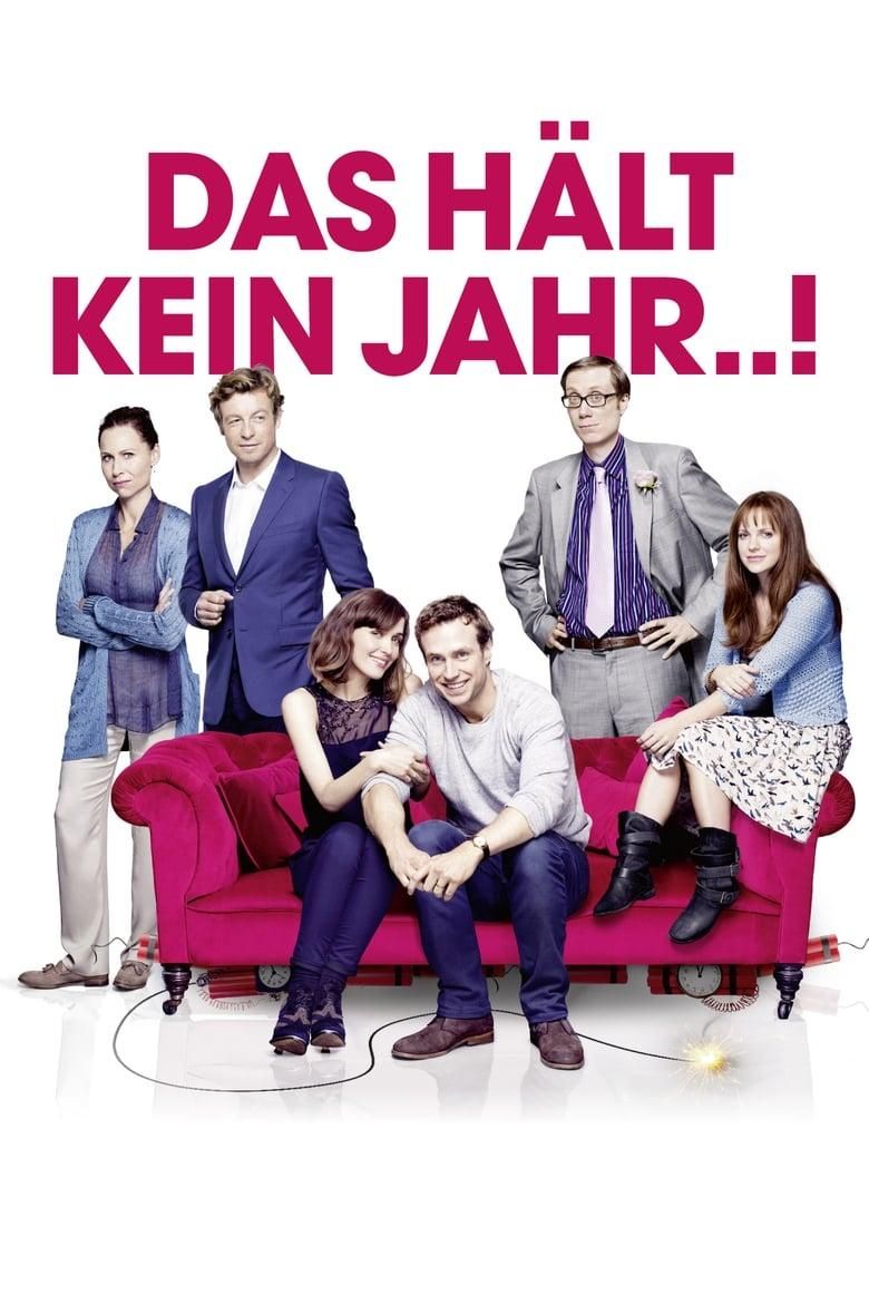 Das hält kein Jahr ..! poster image