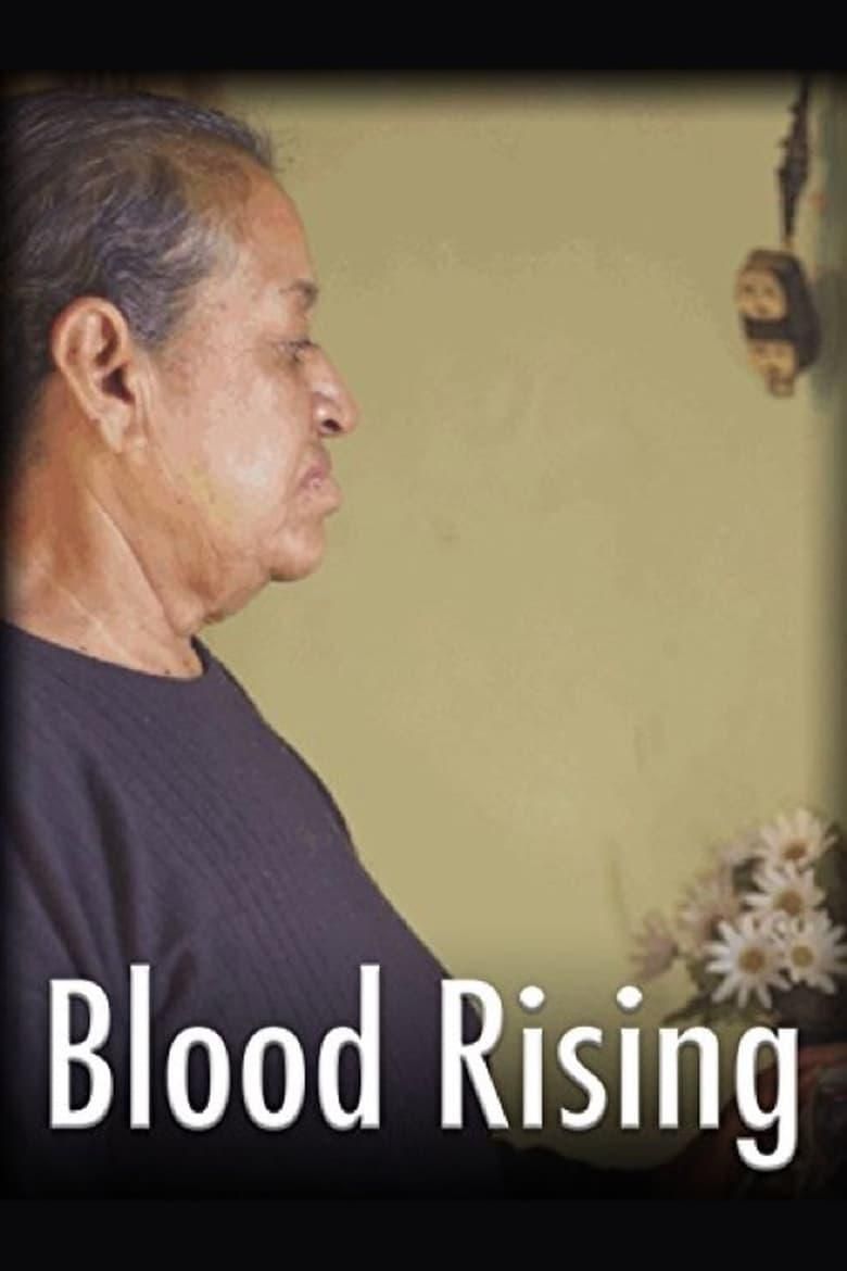 Blood Rising poster image