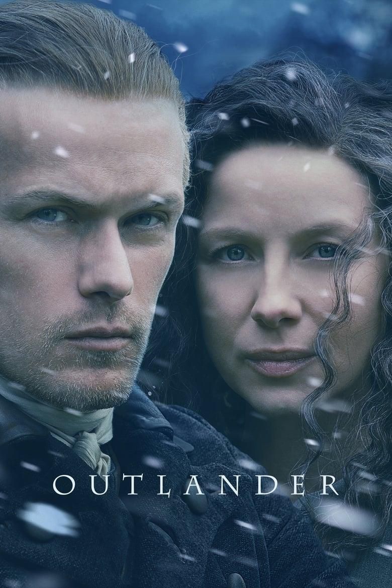 Outlander logo