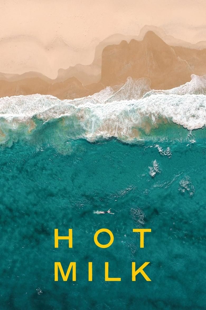 Hot Milk poster image