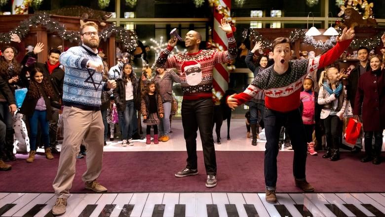 The Night Before thumbnail