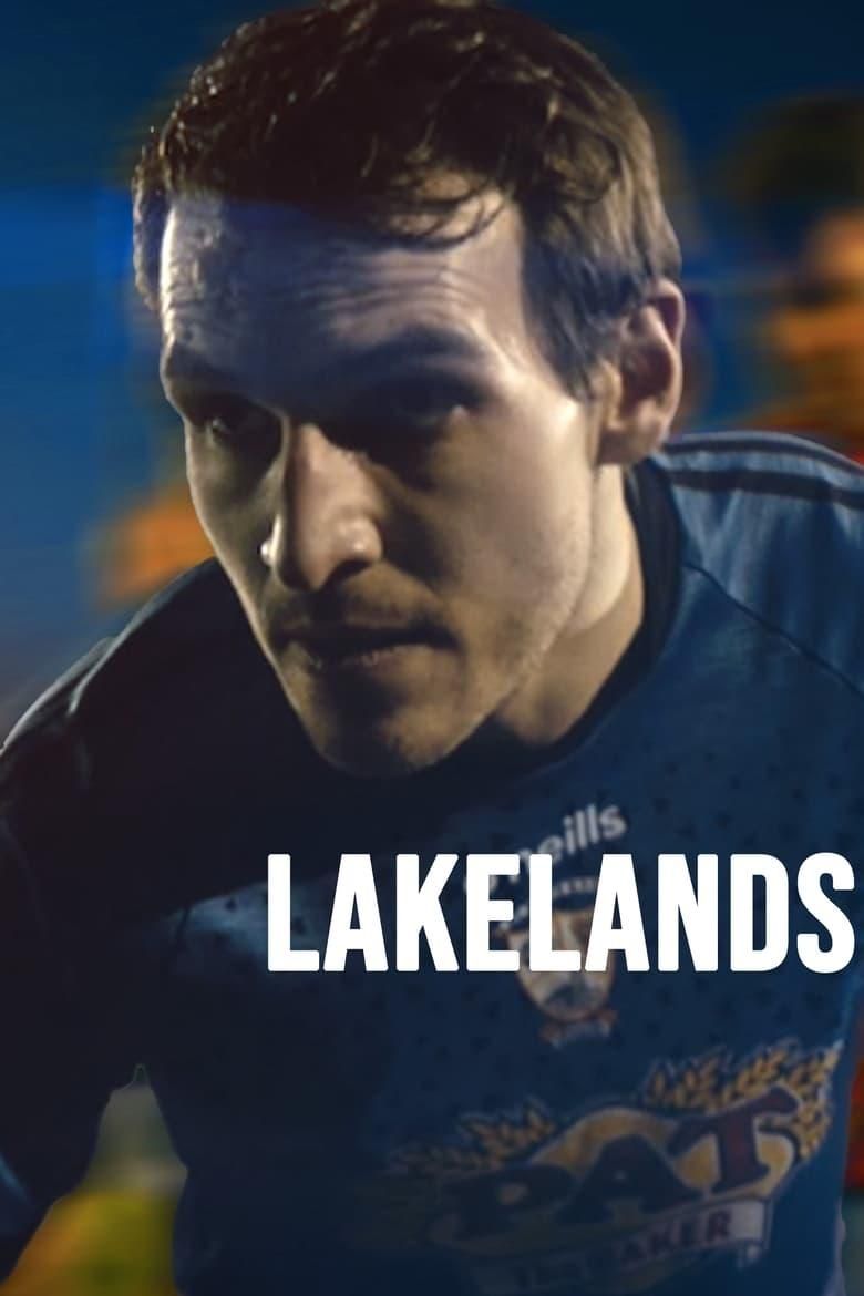 Lakelands logo