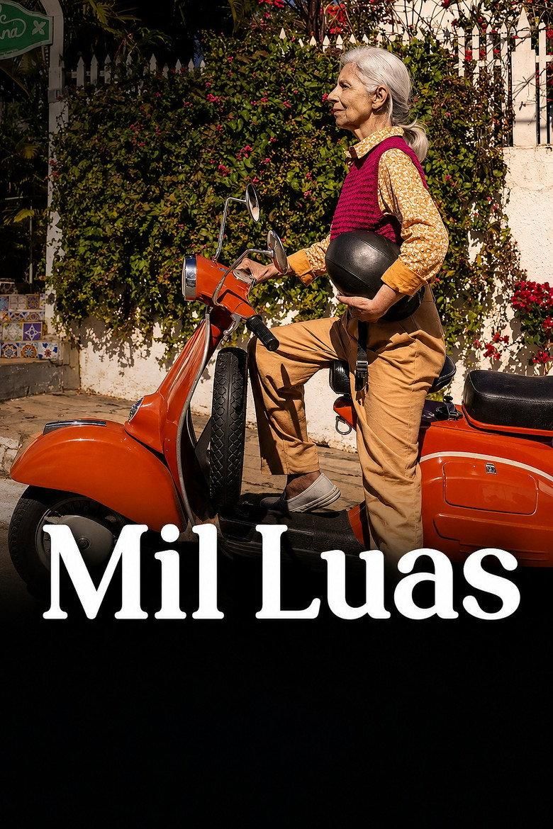 Mil Luas poster image