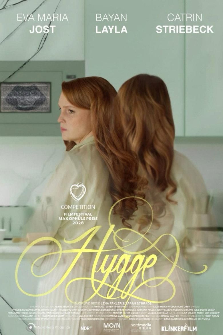Hygge poster image