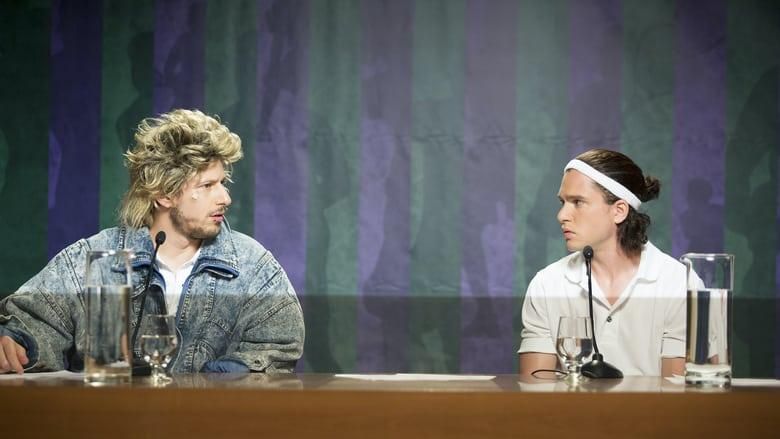 7 Days in Hell thumbnail