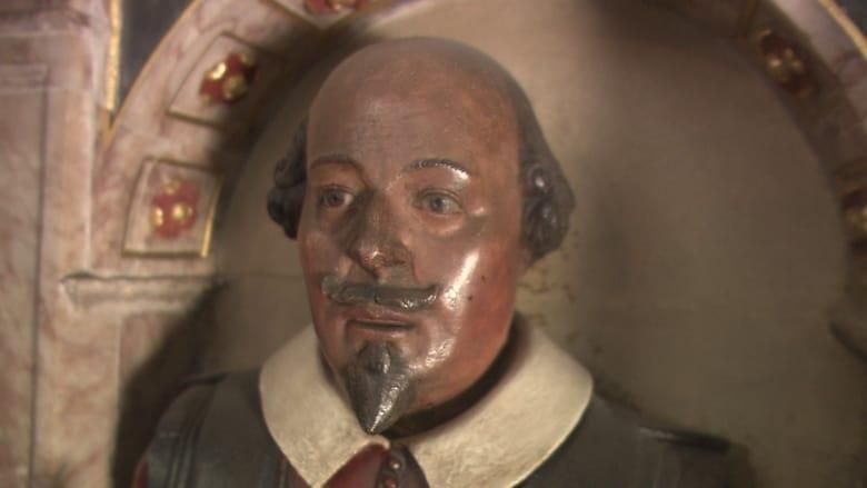 Cracking the Shakespeare Code thumbnail
