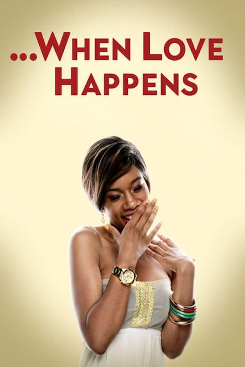 When Love Happens poster image